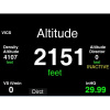 ELM350 3.5" Flight Instrument - Image 9