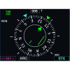 ELM350 3.5" Flight Instrument - Image 2