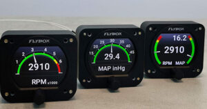 Evans Aviation – Quality Avionics – Shipped world wide