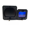 MiniUni 3.125" Flight Instrument - Image 3