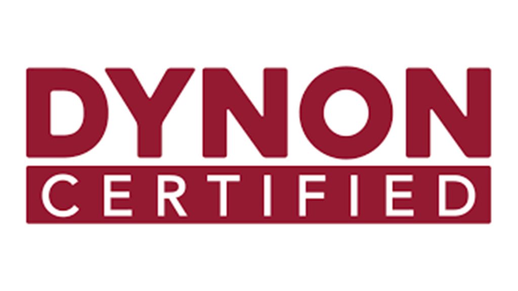 Dynon-certified