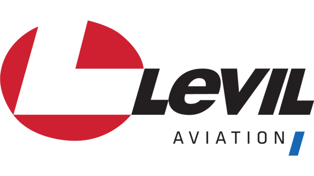 Levil_Aviation_Logo_