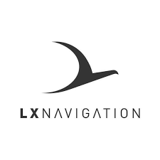LX Navigation Logo
